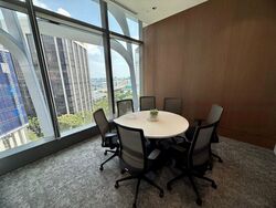 Keppel Towers (D2), Office #466064071